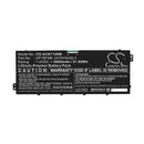 Cameron Sino Cs Ack714Nb 6800Mah Battery For Acer Notebook Laptop