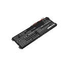 Cameron Sino Cs Acp315Nb 4750Mah Battery For Acer Notebook Laptop