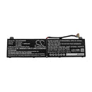 Cameron Sino Cs Acp500Nb 5400Mah Battery For Acer Notebook Laptop