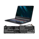 Cameron Sino Cs Acp500Nb 5400Mah Battery For Acer Notebook Laptop