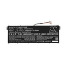 Cameron Sino Cs Acp515Nb 3500Mah Battery For Acer Notebook Laptop