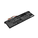 Cameron Sino Cs Acp715Nb 3700Mah Battery For Acer Notebook Laptop