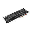 Cameron Sino Cs Acp715Nb 3700Mah Battery For Acer Notebook Laptop