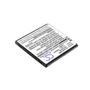 Cameron Sino Cs Acr510Mb 1800Mah Battery For Angelcare Babyphone