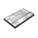 Cameron Sino Cs Acs120Sl 1500Mah Battery For Acer Mobile Smartphone