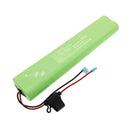 Cameron Sino Csacs180Md 5000Mah Battery For Brooks Medical