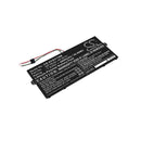 Cameron Sino Cs Acs311Nb 4800Mah Battery For Acer Notebook Laptop