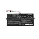Cameron Sino Cs Acs311Nb 4800Mah Battery For Acer Notebook Laptop