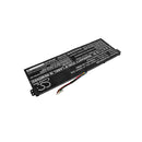 Cameron Sino Cs Acs351Nb 3250Mah Battery For Acer Notebook Laptop