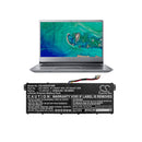 Cameron Sino Cs Acs351Nb 3250Mah Battery For Acer Notebook Laptop