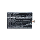 Cameron Sino Cs Acs550Sl 1900Mah Acer Mobile Smartphone