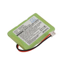 Cameron Sino Cs Act610Cl 400Mah Battery For Gp Cordless Phone