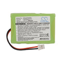 Cameron Sino Cs Act610Cl 400Mah Battery For Gp Cordless Phone