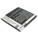 Cameron Sino Cs Acv370Xl 1800Mah Battery For Acer Mobile Smartphone