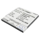 Cameron Sino Cs Acv370Xl 1800Mah Battery For Acer Mobile Smartphone