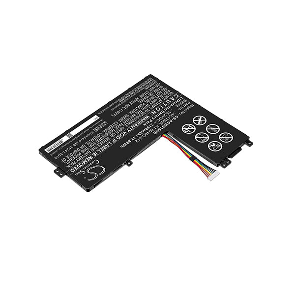 Cameron Sino Cs Acw315Nb 3150Mah Battery For Acer Notebook Laptop