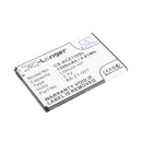 Cameron Sino Cs Acz110Sl 1300Mah Battery For Acer Mobile Smartphone