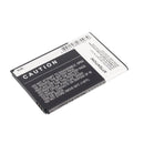 Cameron Sino Cs Acz110Sl 1300Mah Battery For Acer Mobile Smartphone