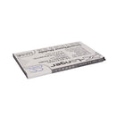 Cameron Sino Cs Acz130Sl 1500Mah Battery For Acer Mobile Smartphone