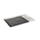 Cameron Sino Cs Acz130Sl 1500Mah Battery For Acer Mobile Smartphone