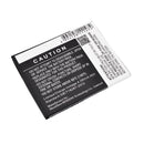 Cameron Sino Cs Acz530Sl 2300Mah Battery For Acer Mobile Smartphone