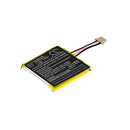 Cameron Sino Cs Add835Bt 580Mah Battery For Adt Home Security Camera