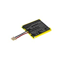 Cameron Sino Cs Add835Bt 580Mah Battery For Adt Home Security Camera