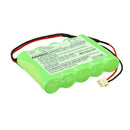 Cameron Sino Cs Adl710Sl 2000Mah Battery For Snap Equipment Survey