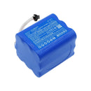 Cameron Sino Csadm456Sl 7800Mah Batt For American DJ Lighting Studio