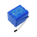 Cameron Sino Csadm456Sl 7800Mah Batt For American DJ Lighting Studio
