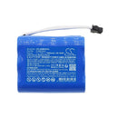 Cameron Sino Csadm456Sl 7800Mah Batt For American DJ Lighting Studio