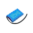 Cameron Sino Csadm846Sl 5200Mah Batt For American DJ Lighting Studio
