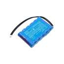 Cameron Sino Csadm846Sl 5200Mah Batt For American DJ Lighting Studio