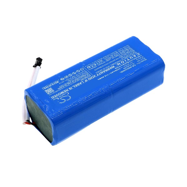 Cameron Sino Csadu249Sl 5200Mah Batt For American DJ Lighting Studio