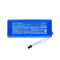 Cameron Sino Csadu249Sl 5200Mah Batt For American DJ Lighting Studio