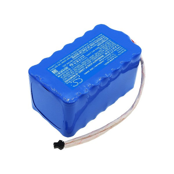 Cameron Sino Csadw162Sl 10400Mah Batt For American DJ Lighting Studio