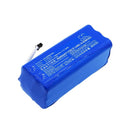 Cameron Sino Csadw236Sl 7800Mah Batt For American DJ Lighting Studio