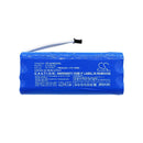 Cameron Sino Csadw236Sl 7800Mah Batt For American DJ Lighting Studio