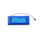 Cameron Sino Csadw268Sl 5200Mah Batt For American DJ Lighting Studio