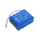 Cameron Sino Csadz990Sl 7800Mah Batt For American DJ Lighting Studio