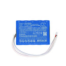 Cameron Sino Csadz990Sl 7800Mah Batt For American DJ Lighting Studio