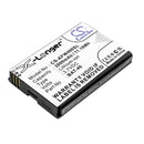 Cameron Sino Cs Afw400Sl 3000Mah Battery For At And T Hotspot