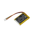 Cameron Sino Cs Agc400Sl 1000Mah Battery For Astro Game Console