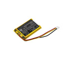 Cameron Sino Cs Agc400Sl 1000Mah Battery For Astro Game Console