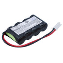Cameron Sino Csahm093Md 500Mah Battery For Air Shields Vickers Medical