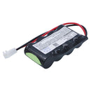 Cameron Sino Csahm093Md 500Mah Battery For Air Shields Vickers Medical