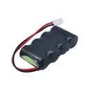 Cameron Sino Csahm093Md 500Mah Battery For Air Shields Vickers Medical