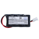 Cameron Sino Csahm093Md 500Mah Battery For Air Shields Vickers Medical