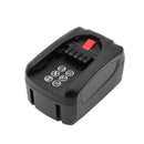 Cameron Sino Cs Akb750Ph 5000Mah Battery For Al Ko Gardening Tools