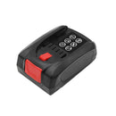Cameron Sino Cs Akb750Pw 2000Mah Battery For Al Ko Gardening Tools